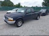Ford Ranger Xlt 1FTYR14X1XPB43241 снимка