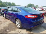 Ford Fusion Se 3FA6P0H70DR200637 снимка