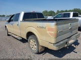 Ford F-150 Lariat 1FTFW1ET3DKF50238 снимка