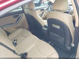 Hyundai Elantra Limited KMHDH4AE3DU596355 снимка