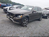 Mercedes-Benz Glc 300 4Matic WDC0G4KB4GF110228 fotografie