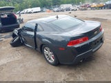 Chevrolet Camaro 2Ls 2G1FB1E31F9142877 снимка
