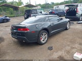 Chevrolet Camaro 2Ls 2G1FB1E31F9142877 снимка