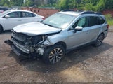 Subaru Outback 2.5I Limited 4S4BSANCXH3245499 снимка