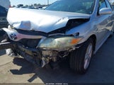 Toyota Camry Se 4T1BF3EK2BU222128 снимка