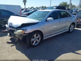 Toyota Camry Se 4T1BF3EK2BU222128 снимка