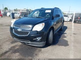 Chevrolet Equinox 2Lt 2GNALCEK5E6320279 снимка