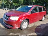 Dodge Grand Caravan Express 2D4RN4DGXBR654426 photo