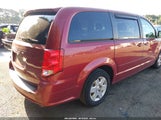 Dodge Grand Caravan Express 2D4RN4DGXBR654426 fotografie