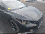 Nissan Sentra Sr Xtronic Cvt 3N1AB8DV0PY263255 снимка