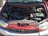 Nissan Quest 4N2XN11TXYD835877 снимка