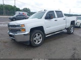 Chevrolet Silverado 2500Hd Wt 1GC1KUEG0GF209306 снимка
