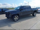 Chevrolet Silverado  1Lt 3GCPCRECXFG411620 снимка