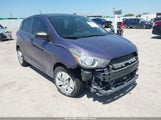 Chevrolet Spark Ls Cvt KL8CB6SA8GC572306 снимка
