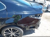 Toyota Camry Hybrid Se 4T1B21HK8KU521084 photo