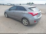 Hyundai Elantra Gt KMHD35LH4EU212788 снимка