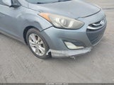 Hyundai Elantra Gt KMHD35LH4EU212788 снимка