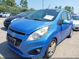 Chevrolet Spark 1Lt Auto KL8CD6S91EC523753 снимка
