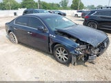 Buick Lucerne Cxl 1G4HD57296U239135 снимка