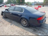 Buick Lucerne Cxl 1G4HD57296U239135 снимка