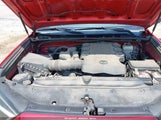 Toyota 4Runner Sr5 JTEBU5JR9E5161766 снимка