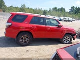 Toyota 4Runner Sr5 JTEBU5JR9E5161766 снимка