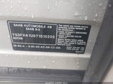 Saab 9-3 Aero YS3FH41U071010200 снимка