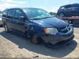 Dodge Grand Caravan Se 2C4RDGBGXDR799070 снимка