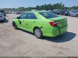 Toyota Camry Hybrid Le 4T1BD1FK6EU138553 photo