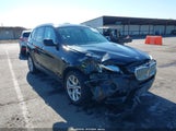 BMW X3 xDrive35I 5UXWX7C58E0E79699 снимка