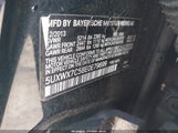 BMW X3 xDrive35I 5UXWX7C58E0E79699 снимка