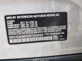 BMW I4 Edrive35 WBY43AW05RFS59694 снимка