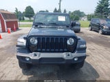 Jeep Wrangler Unlimited Sport S 4X4 1C4HJXDG4JW162468 снимка