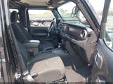 Jeep Wrangler Unlimited Sport S 4X4 1C4HJXDG4JW162468 снимка