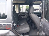Jeep Wrangler Unlimited Sport S 4X4 1C4HJXDG4JW162468 снимка