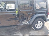 Jeep Wrangler Unlimited Sport S 4X4 1C4HJXDG4JW162468 снимка