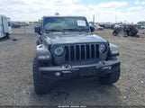 Jeep Wrangler Unlimited Sahara Altitude 4X4 1C4HJXEN7MW608579 fotografie