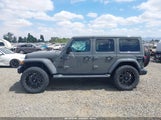 Jeep Wrangler Unlimited Sahara Altitude 4X4 1C4HJXEN7MW608579 fotografie