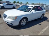 HYUNDAI SONATA GLS 5NPET46C29H554808 снимка