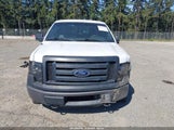 Ford F-150 Xl 1FTFX1ET6CKD45931 снимка
