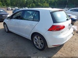 Volkswagen Golf Tdi Se 4-Door 3VW2A7AU7FM021883 снимка