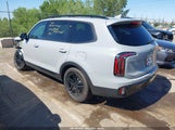 Kia Telluride Sx X-Line 5XYP5DGC8SG644320 fotografie