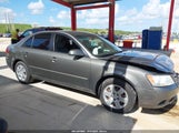 Hyundai Sonata Gls 5NPET46C99H560296 снимка