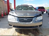 Hyundai Sonata Gls 5NPET46C99H560296 снимка