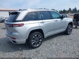 Jeep Grand Cherokee 4Xe Overland 1C4RJYD69PC671807 снимка
