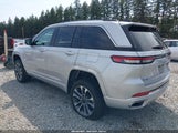 Jeep Grand Cherokee 4Xe Overland 1C4RJYD69PC671807 снимка