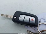 Nissan Rogue S KNMAT2MV0JP553477 снимка