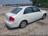Kia Spectra Ex KNAFE221995596915 снимка