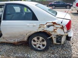 Kia Spectra Ex KNAFE221995596915 снимка