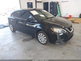 Nissan Sentra S 3N1AB7APXKY386098 снимка